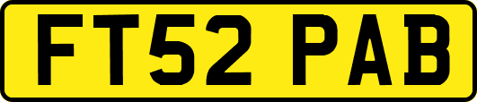 FT52PAB