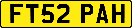 FT52PAH