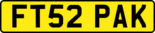 FT52PAK