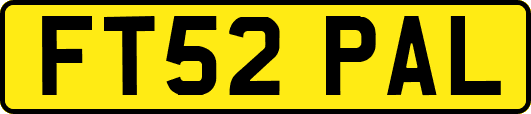 FT52PAL
