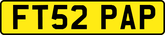 FT52PAP