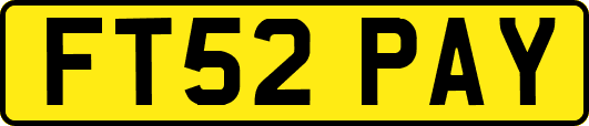 FT52PAY