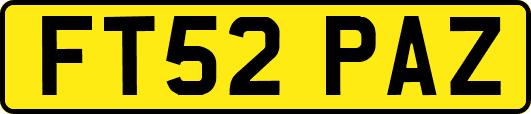 FT52PAZ
