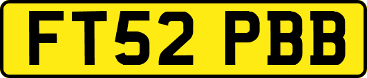 FT52PBB