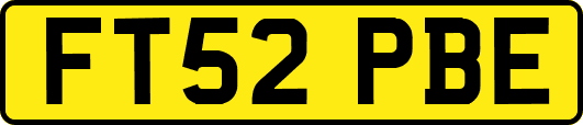 FT52PBE