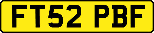FT52PBF