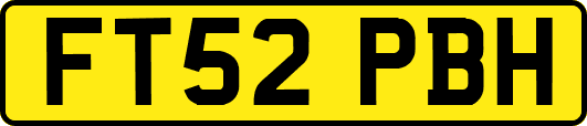 FT52PBH