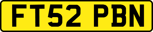 FT52PBN