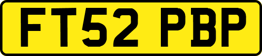 FT52PBP