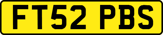 FT52PBS