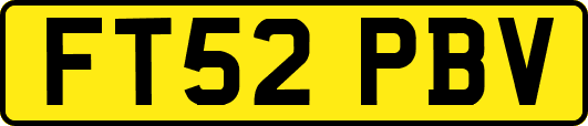 FT52PBV