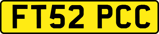 FT52PCC