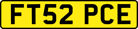 FT52PCE