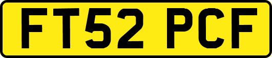 FT52PCF