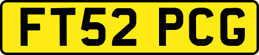 FT52PCG