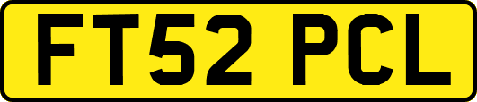 FT52PCL