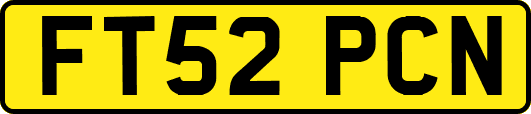 FT52PCN