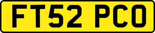 FT52PCO
