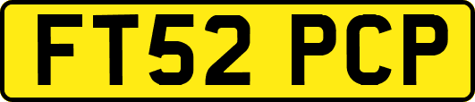 FT52PCP