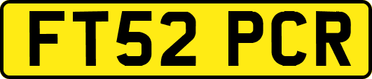 FT52PCR