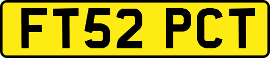 FT52PCT