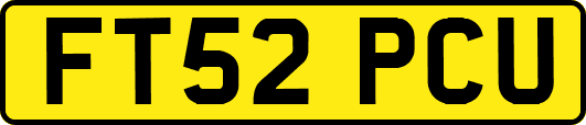 FT52PCU
