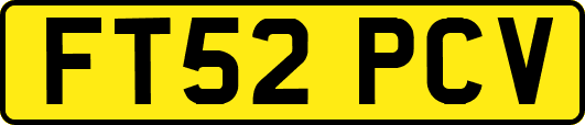 FT52PCV