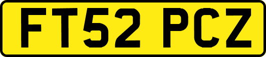 FT52PCZ