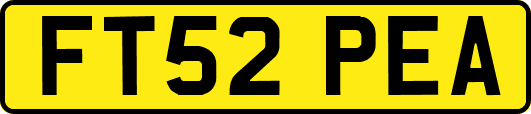 FT52PEA