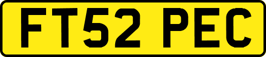 FT52PEC