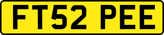 FT52PEE