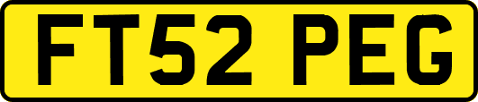 FT52PEG
