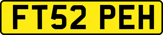 FT52PEH