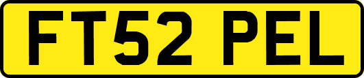 FT52PEL