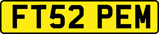 FT52PEM