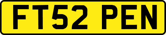FT52PEN