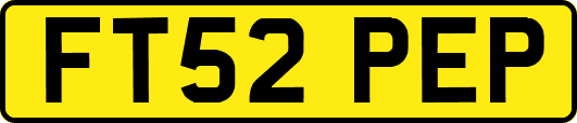 FT52PEP