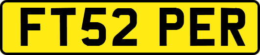 FT52PER
