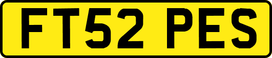 FT52PES