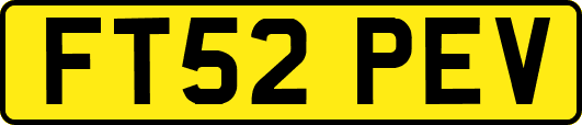 FT52PEV