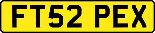 FT52PEX