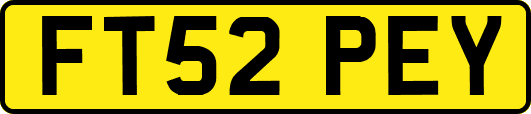 FT52PEY