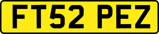 FT52PEZ