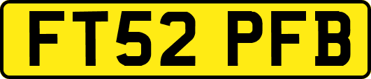 FT52PFB