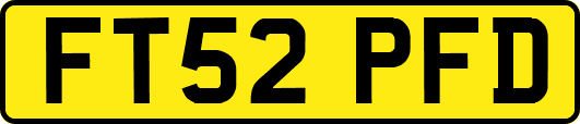 FT52PFD