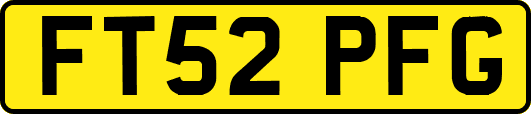 FT52PFG