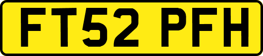 FT52PFH