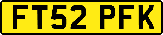 FT52PFK