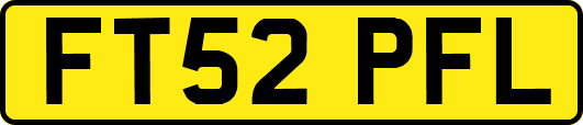 FT52PFL