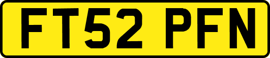FT52PFN